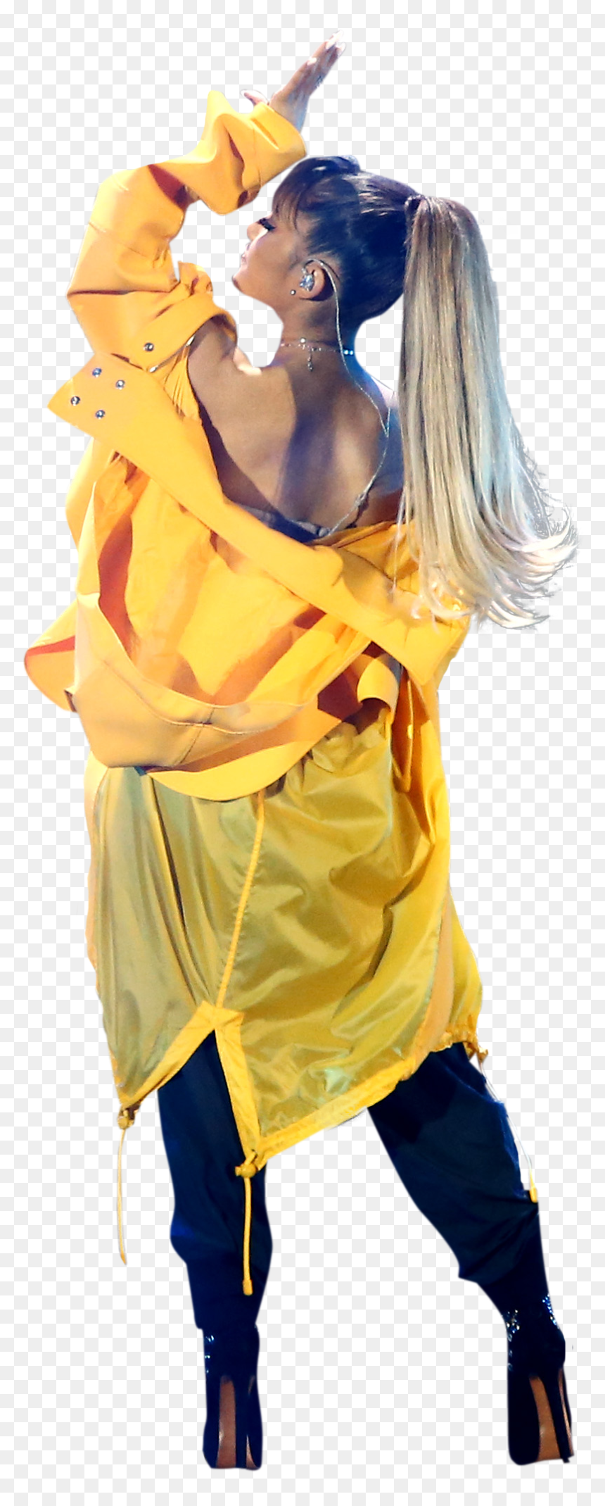 Cosplay, HD Png Download - stage png