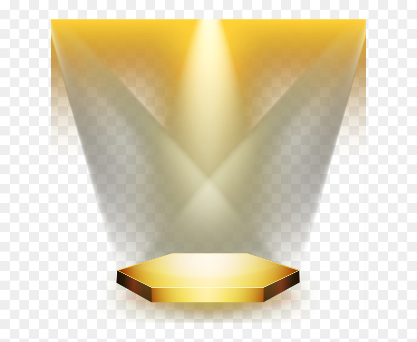 Background Effect In Png, Transparent Png - stage png