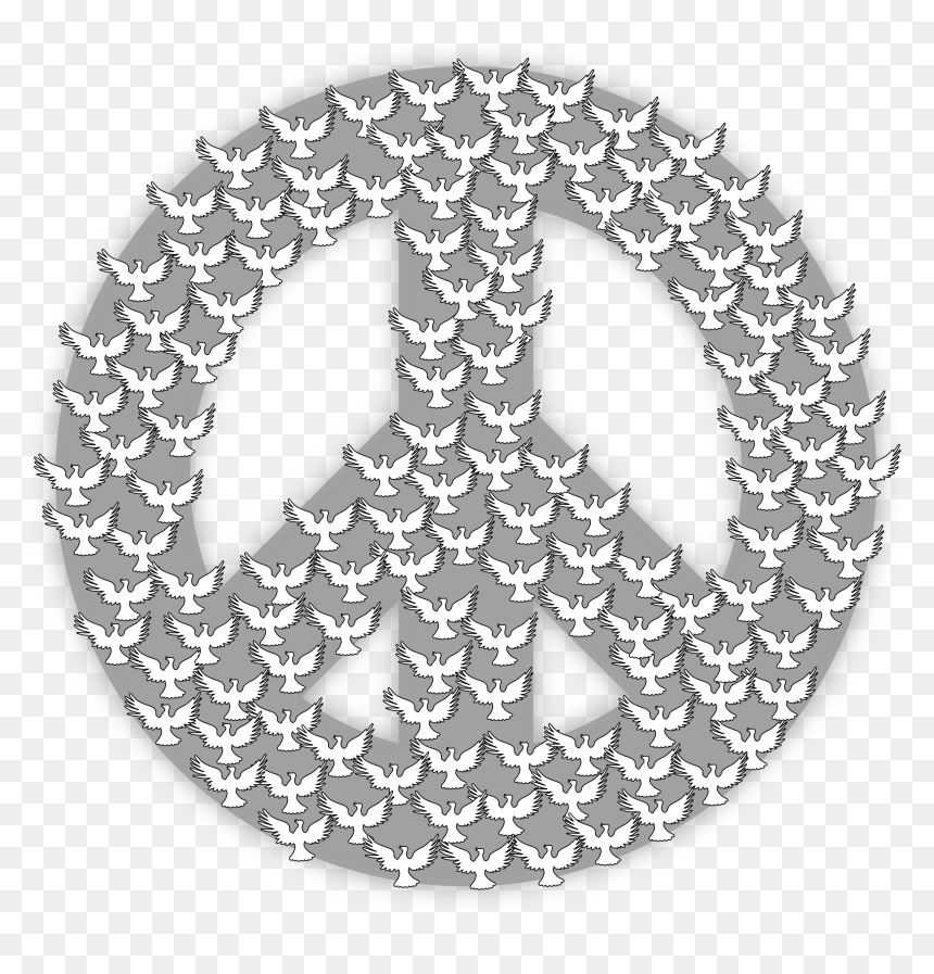 เอ็ ม จอน ดา เลน Logo Png, Transparent Png - doves png