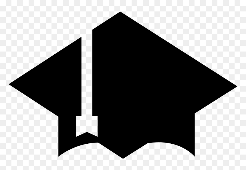 Clip Art, HD Png Download - graduation hat png