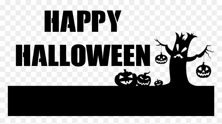 Greenhopper, HD Png Download - happy halloween png