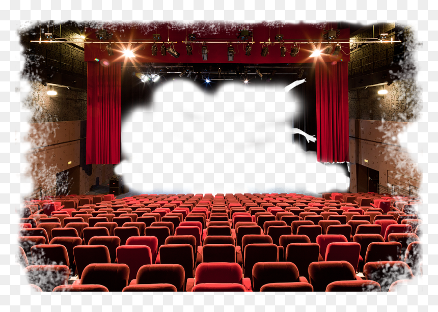 Life Is A Stage, HD Png Download - stage png
