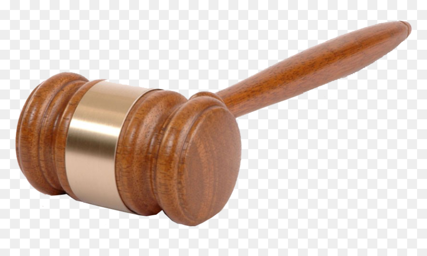 Hardwood, HD Png Download - gavel png