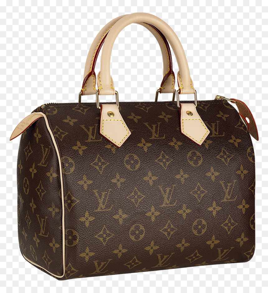 Louis Vuitton Speedy 25, HD Png Download - gucci png