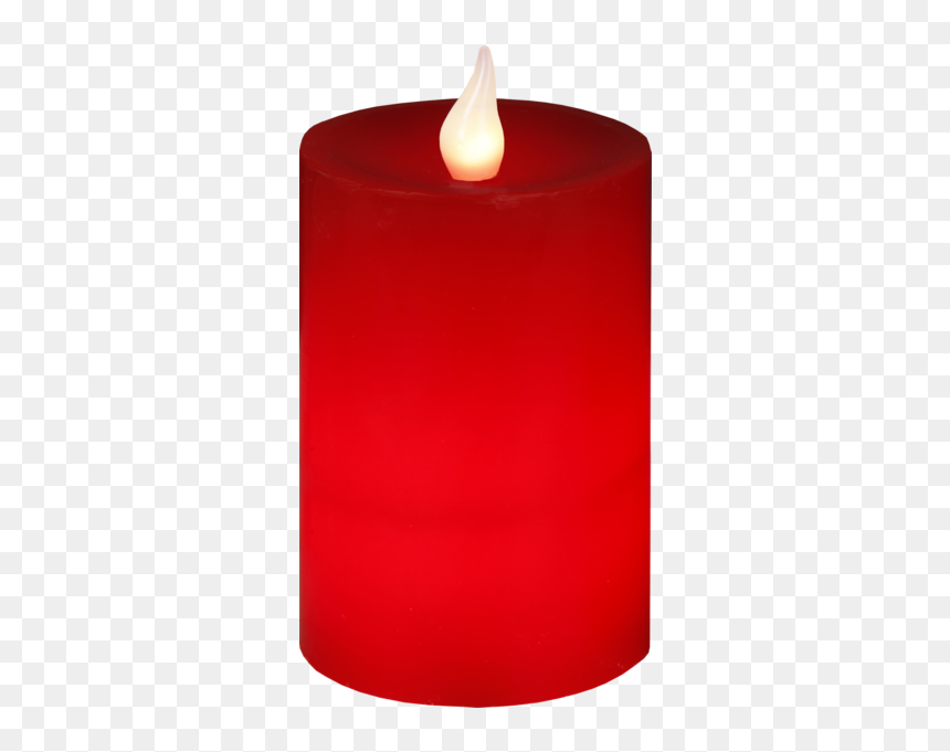 Advent Candle, HD Png Download - candle flame png