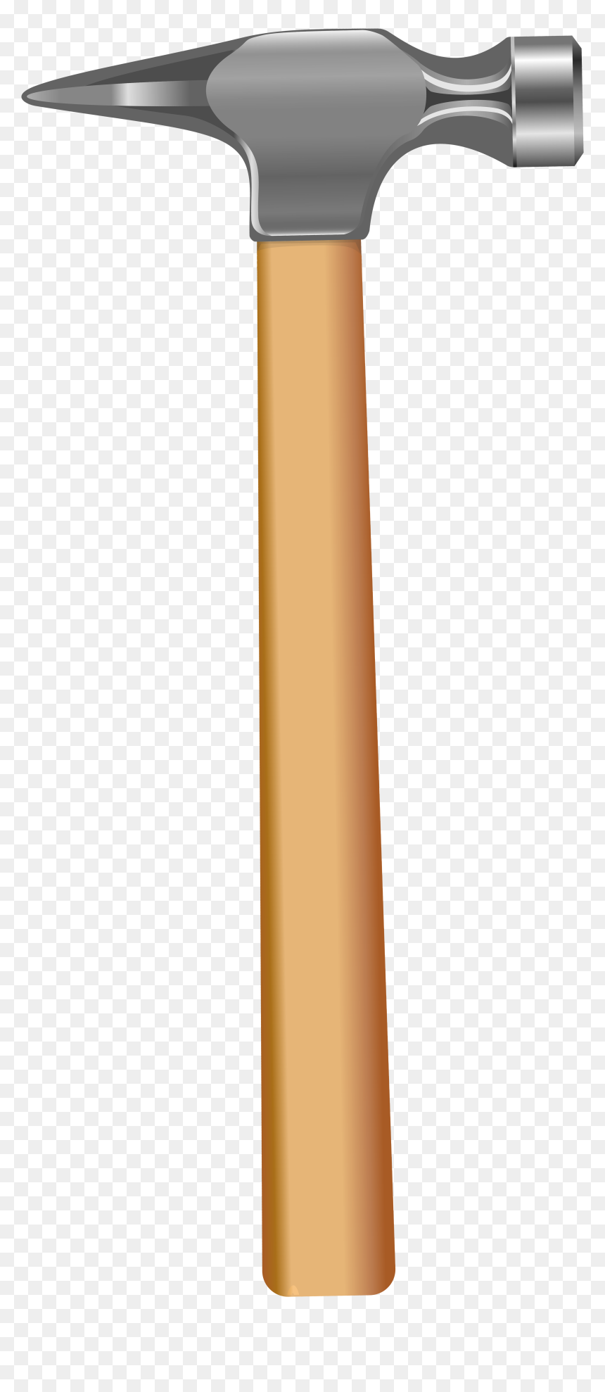 Beer Bottle, HD Png Download - gavel png