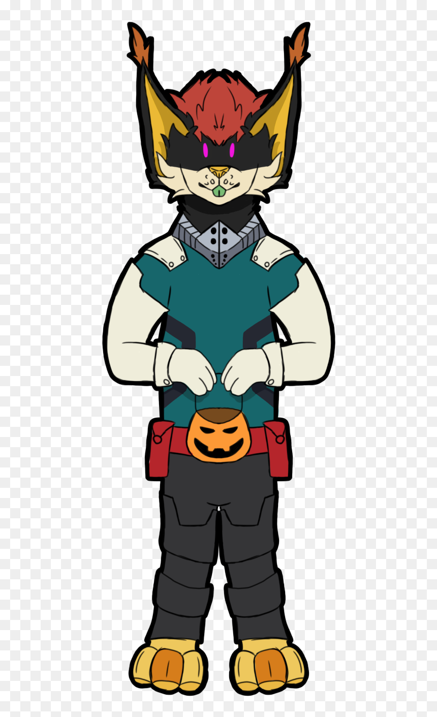 Cartoon, HD Png Download - happy halloween png