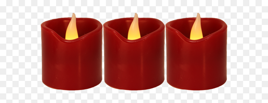 Advent Candle, HD Png Download - candle flame png