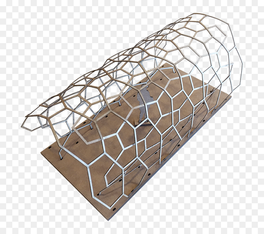 Wood, HD Png Download - chain link fence png