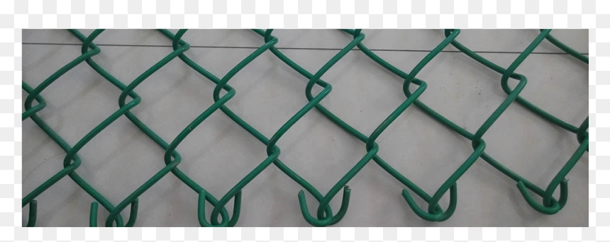 Chain-link Fencing, HD Png Download - chain link fence png