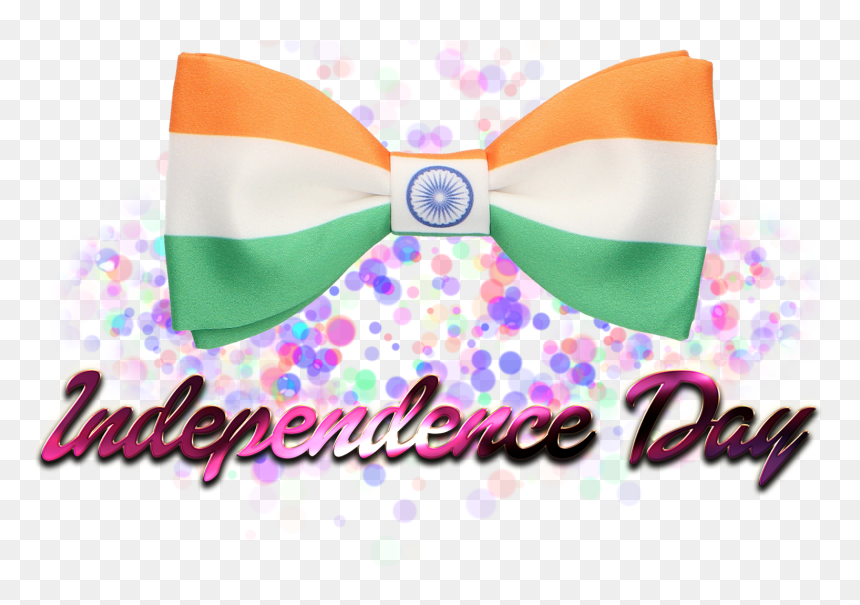 Flag Of India, HD Png Download - 15 august png