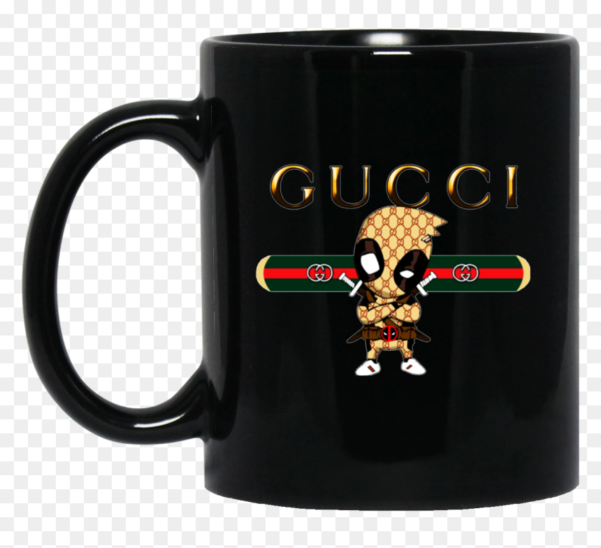 Chilling Adventures Of Sabrina Mug, HD Png Download - gucci png