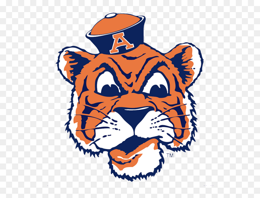 Auburn Tigers, HD Png Download - shia labeouf face png