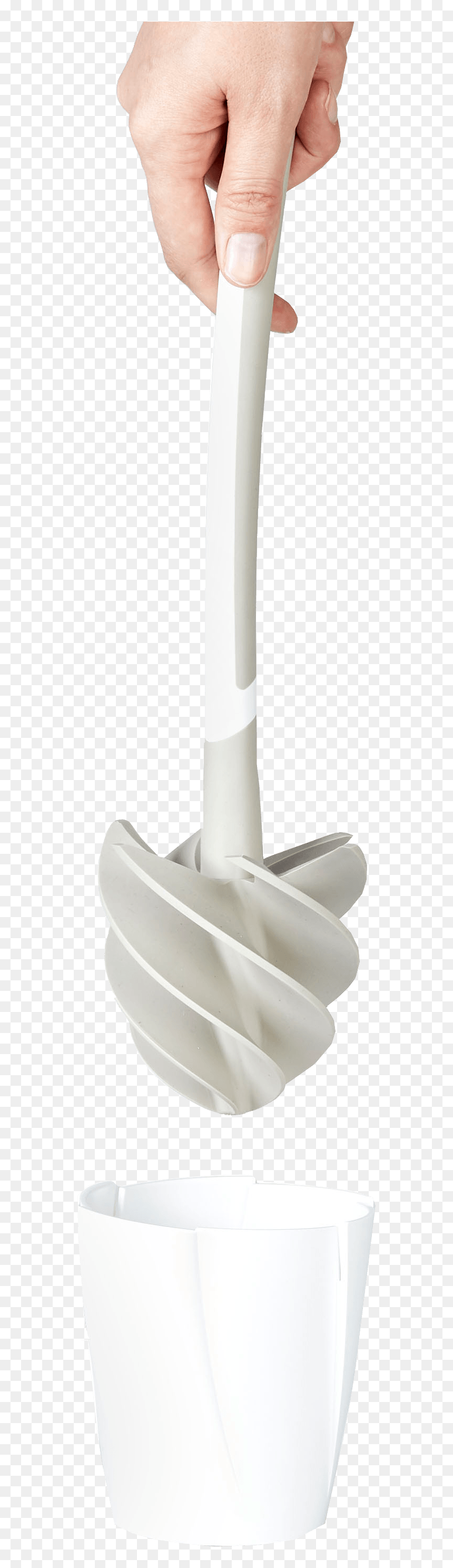 Looeez -hygienictoiletsqueegee 8408transpng - Shovel, Transparent Png - squeegee png