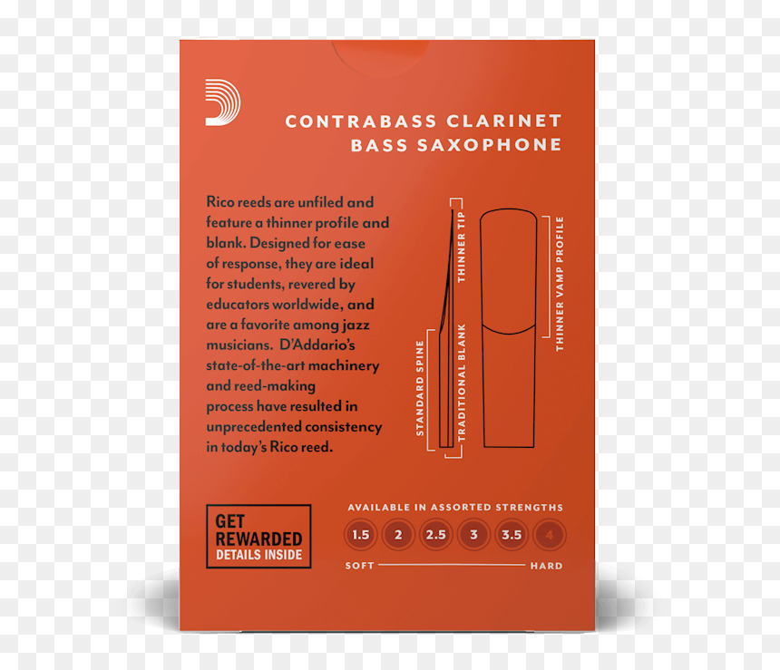 Brochure, HD Png Download - bassoon png