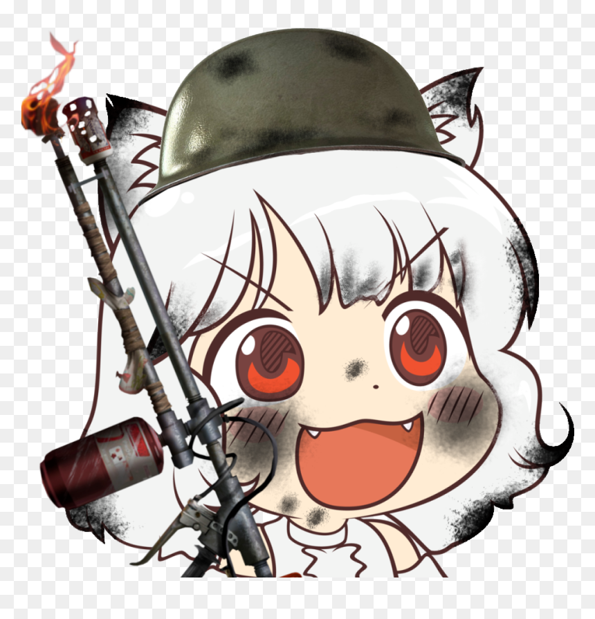 Ohayou Momiji, HD Png Download - astolfo png