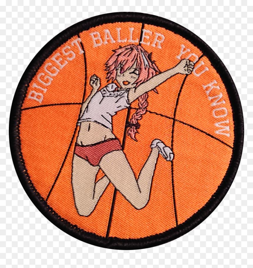 Circle, HD Png Download - astolfo png