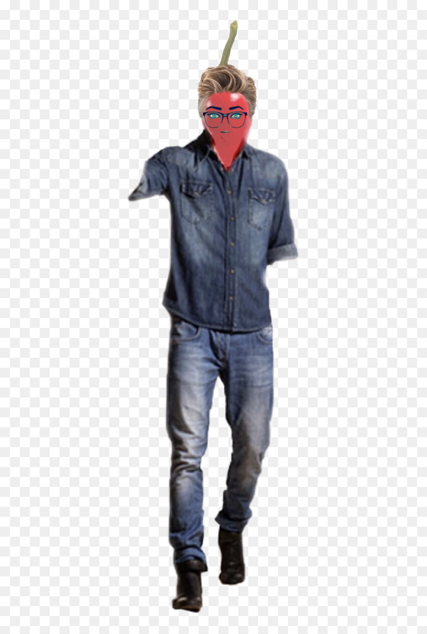 Pepper - Pocket, HD Png Download - tostilocos png