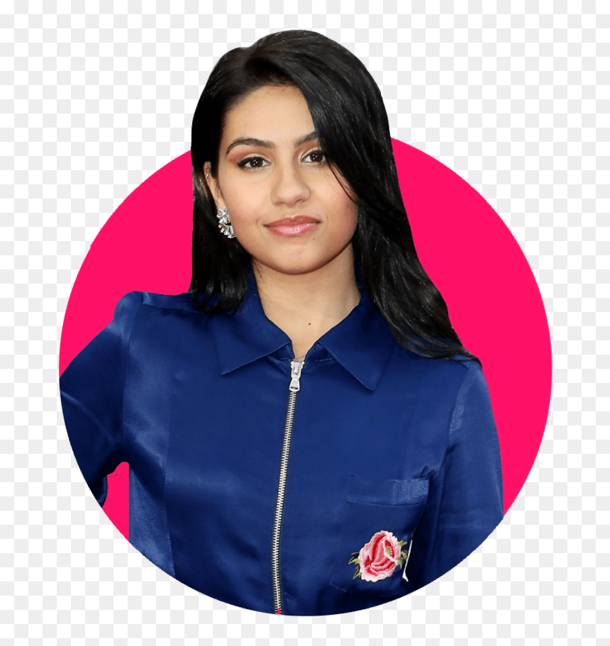 Alessia Cara Net Worth 2019, HD Png Download - alessia cara png