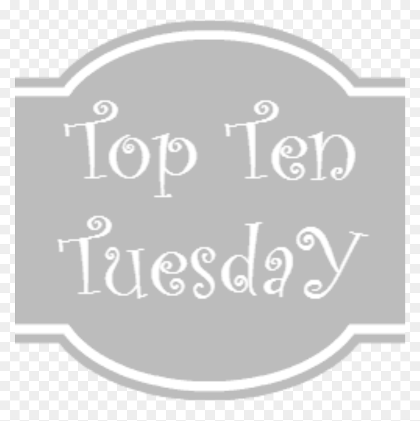 Top Ten Things I Like / Dislike - Doces, HD Png Download - like dislike png