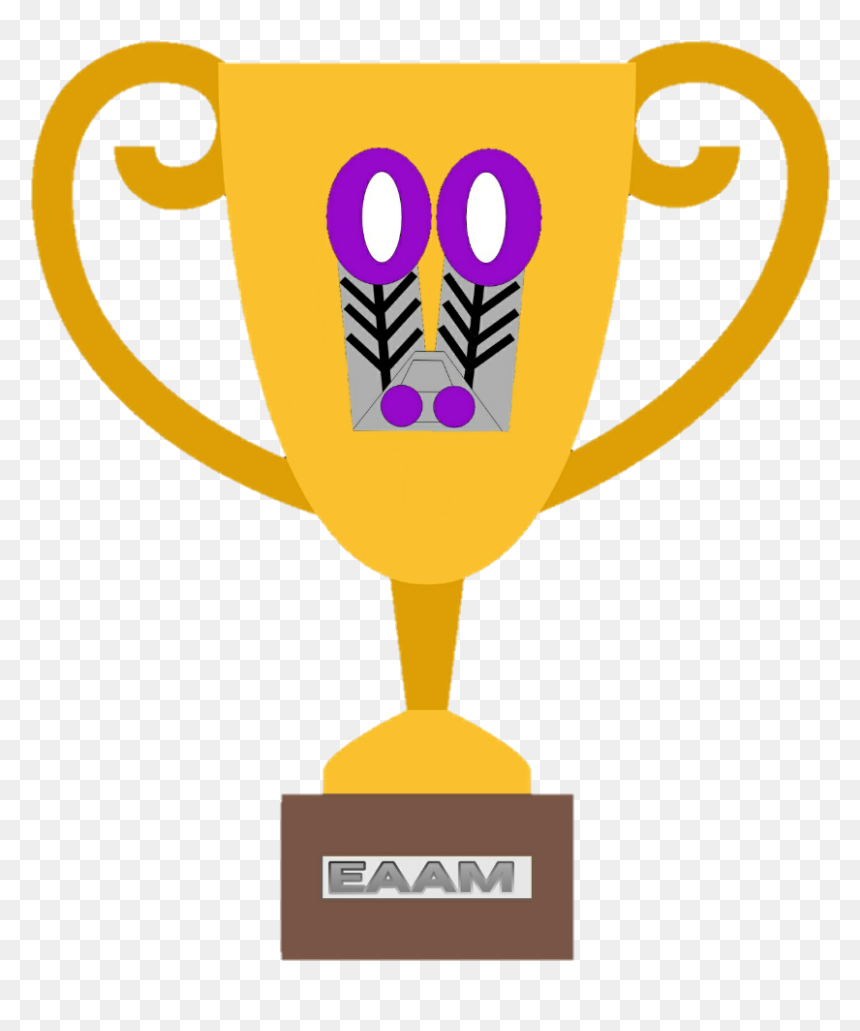 Eaam Sci-fi Series Wiki - Trophy Icon Png Transparent, Png Download - scifi png