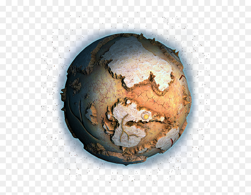 The Drone Mode Refers To Exploration Of Huge Space - Circle, HD Png Download - scifi png