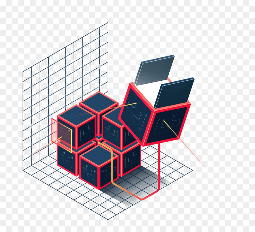3d Product Modeling Design In Ahmedabad - Graphics, HD Png Download - 3d square png