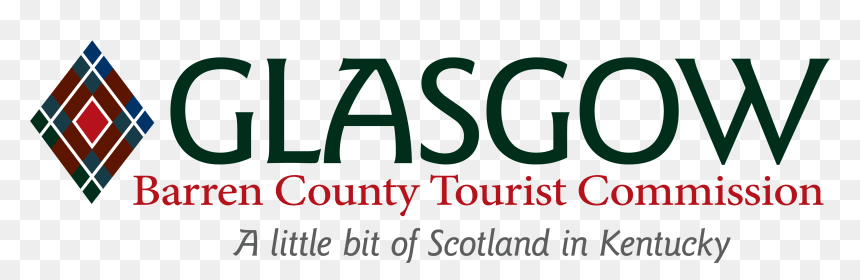Glasgow-barren County Tourist Commission - Graphic Design, HD Png Download - small business saturday png