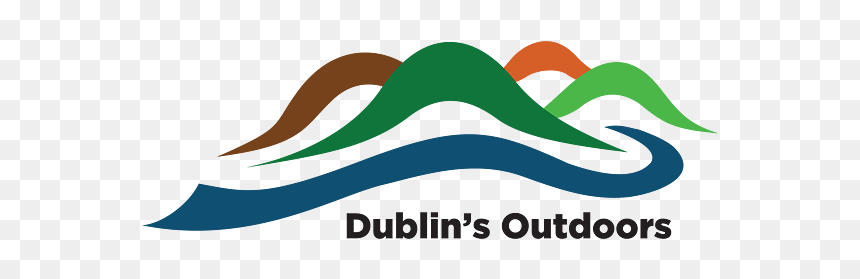 Dublin’s Outdoors Transparent Master Logo In Png Format - Dublin Outdoors Logo, Png Download - outdoors png