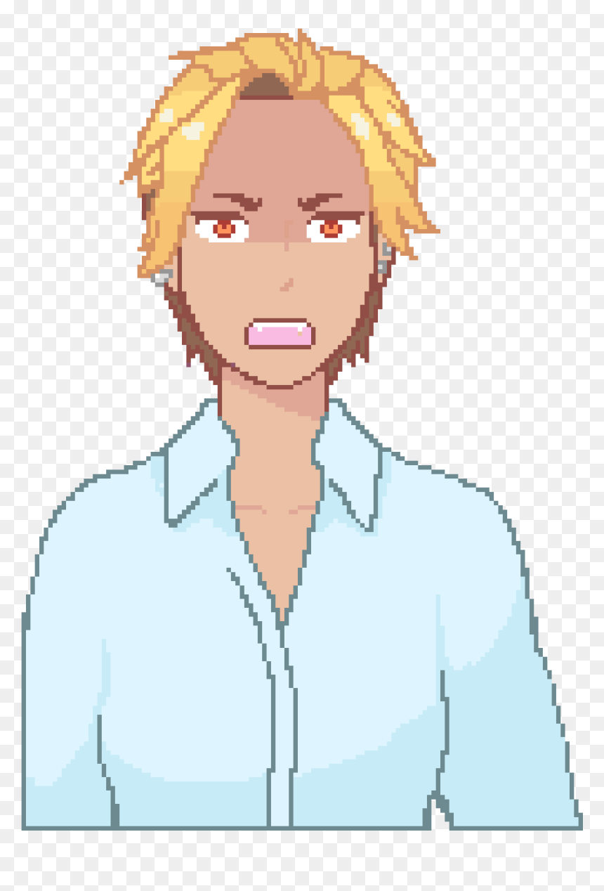 Cartoon, HD Png Download - angery png