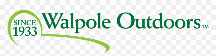 Farm Fence Png -walpole Outdoors Logo, Hd Png Download - Walpole Woodworkers Logo, Transparent Png - outdoors png