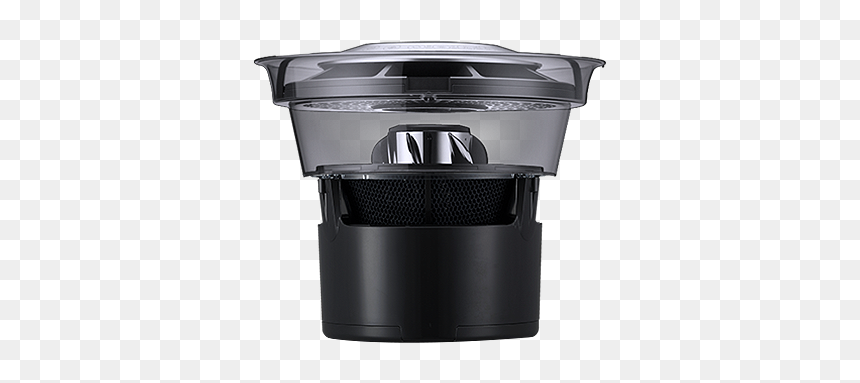 Easy Separable Water Bucket Of Lg Signature Air Purifier - Juicer, HD Png Download - water bucket png