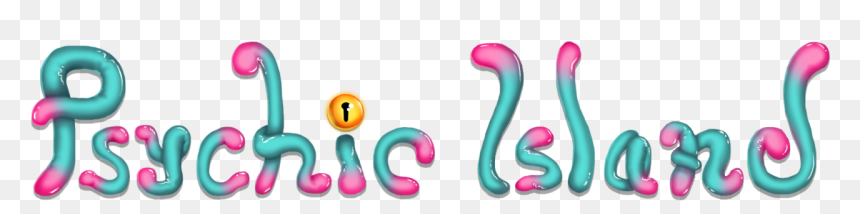 Psychic Island, HD Png Download - monster eyes png