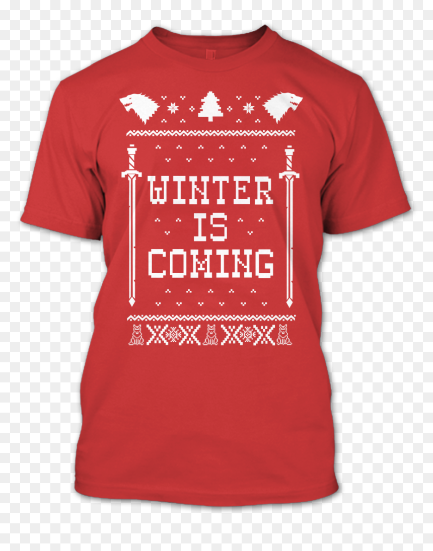 T Shirt For Electrical Engineers, HD Png Download - house stark png