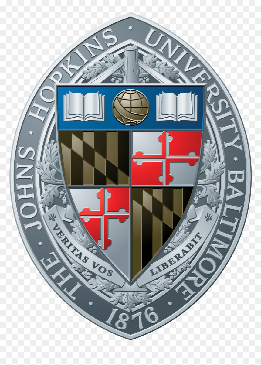 Johns Hopkins University, HD Png Download - shopkin png