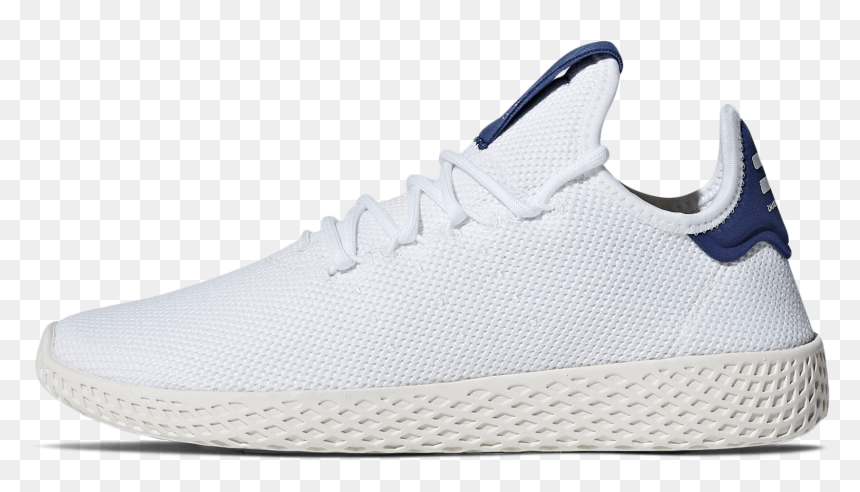 Running Shoe, HD Png Download - white chalk png