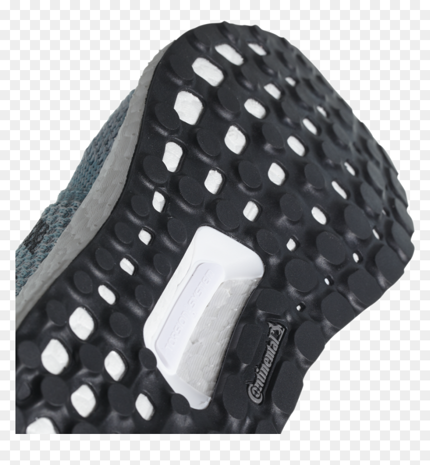 Ultraboost Parley St Running Shoes Women Blue Spirit - Shoe, HD Png Download - white chalk png