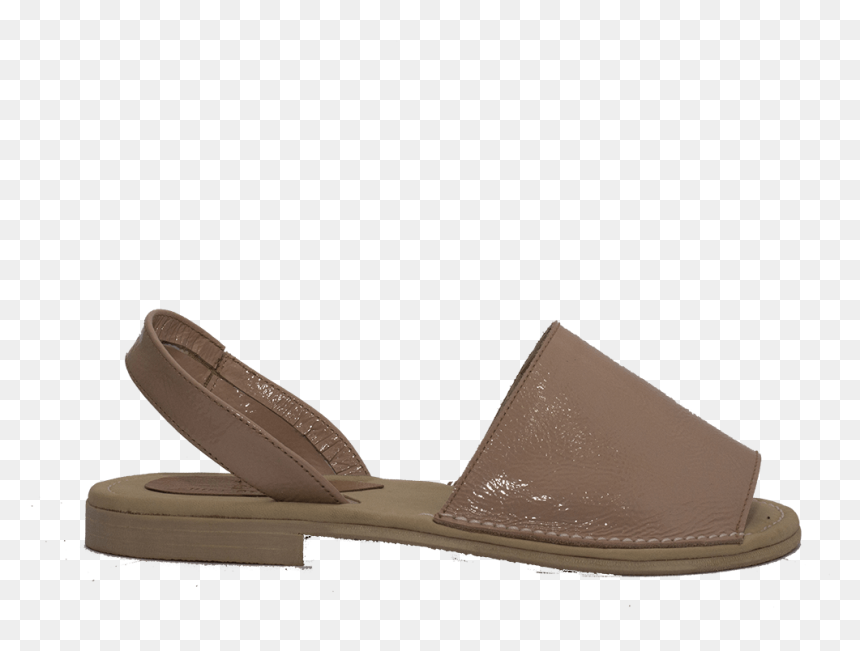 Sandal, HD Png Download - chancla png
