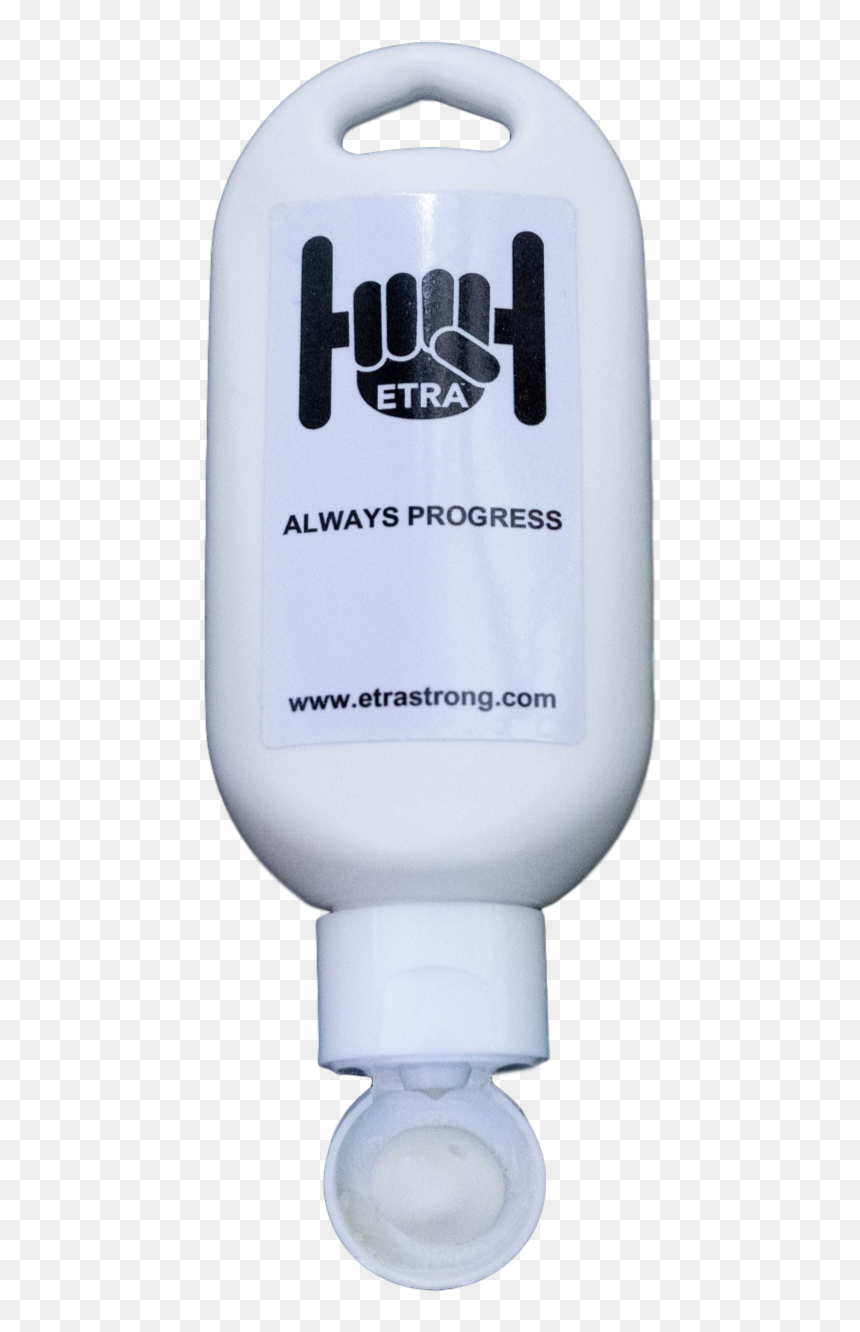 Compact Fluorescent Lamp, HD Png Download - white chalk png
