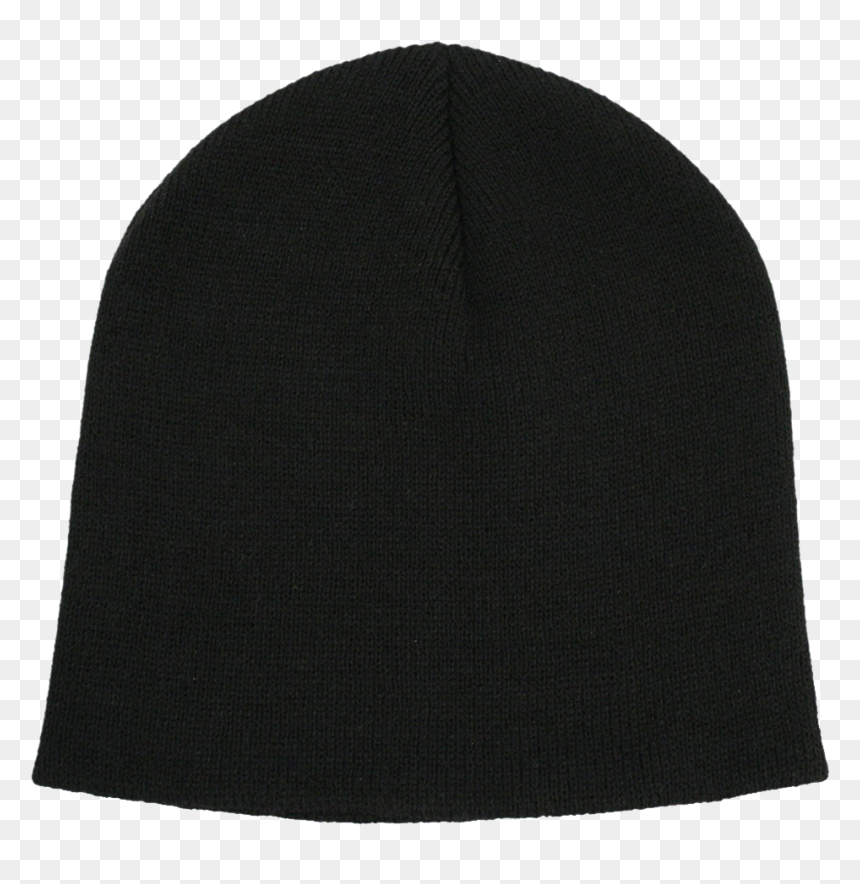 Beanie, HD Png Download - blank hat png