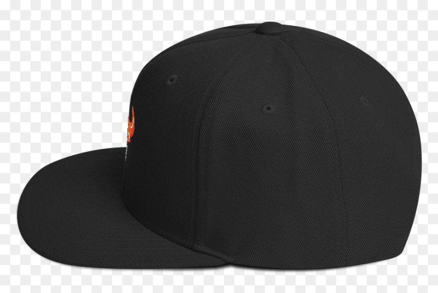 Black Painter Hat, HD Png Download - blank hat png