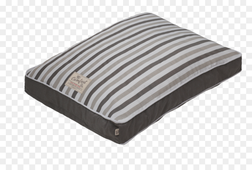 39322 - Mattress, HD Png Download - dog bed png