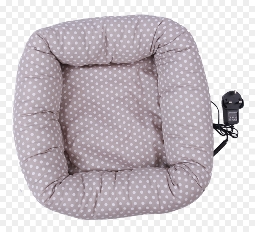 Comfort, HD Png Download - dog bed png