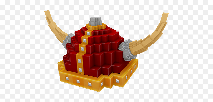 Illustration, HD Png Download - vikings helmet png