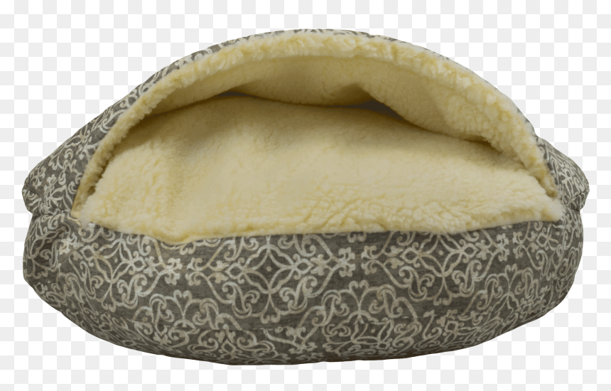 Dog Bed, HD Png Download - dog bed png