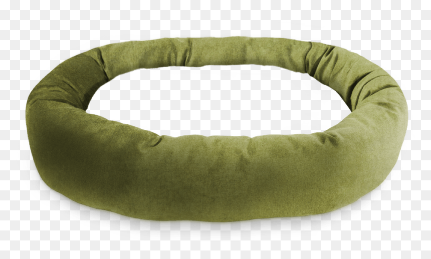 Bracelet, HD Png Download - dog bed png