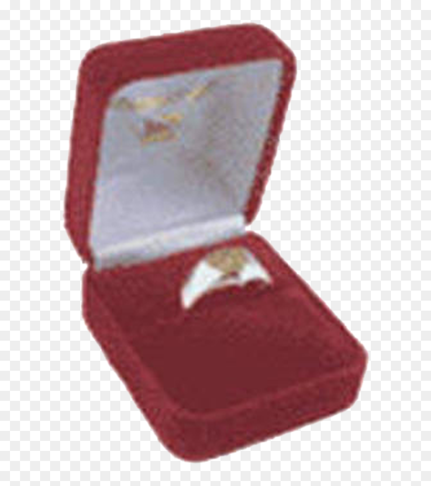 Ring Box Png - Coin Purse, Transparent Png - lip ring png
