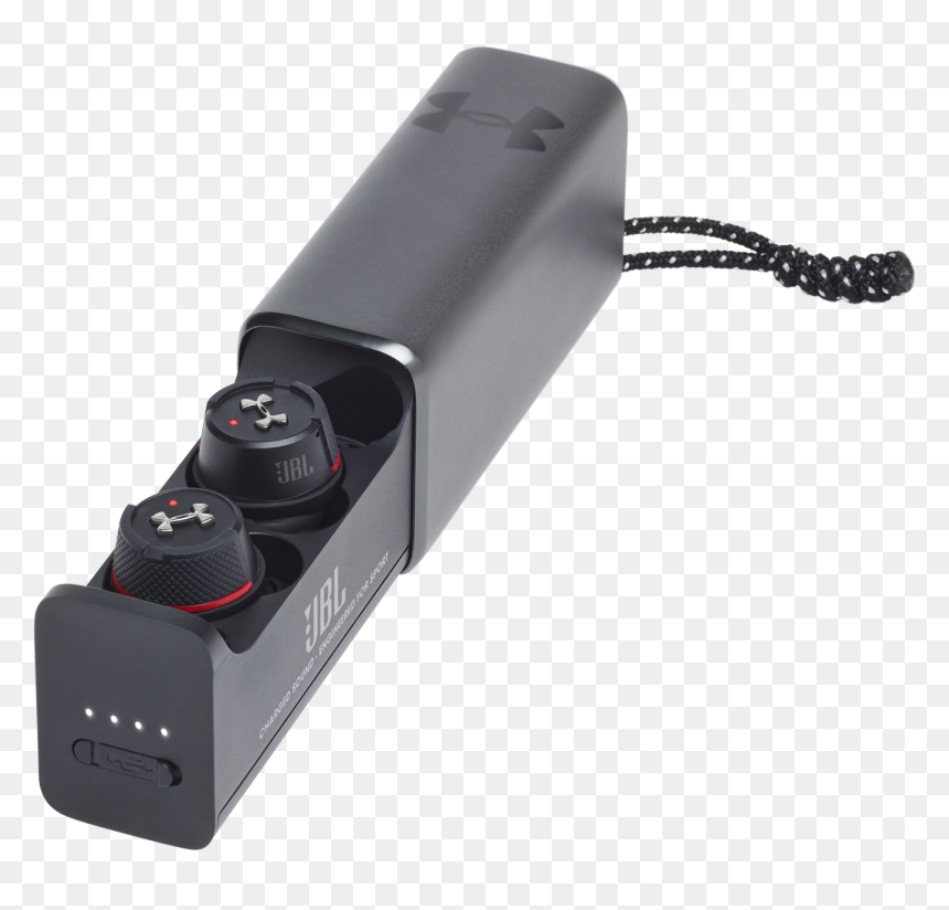 Jbl Under Armour Wireless Flash, HD Png Download - blue aura png