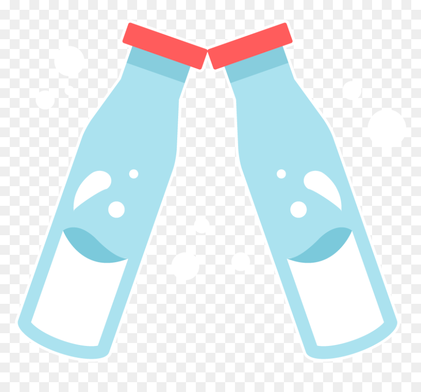 Milk Clipart Png Image, Transparent Png - milk clipart png