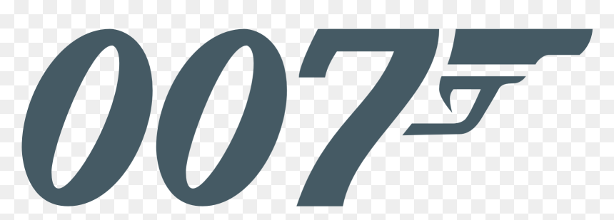 Thumb Image - James Bond 007, HD Png Download - 007 logo png